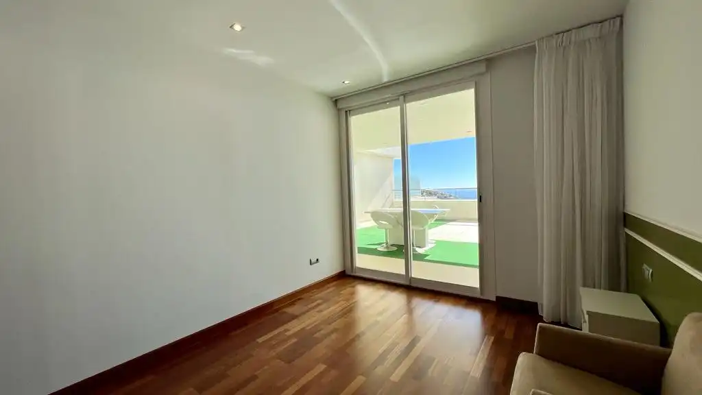Mini appartamento con piscina in vendita a Altea Hills, imagen 21