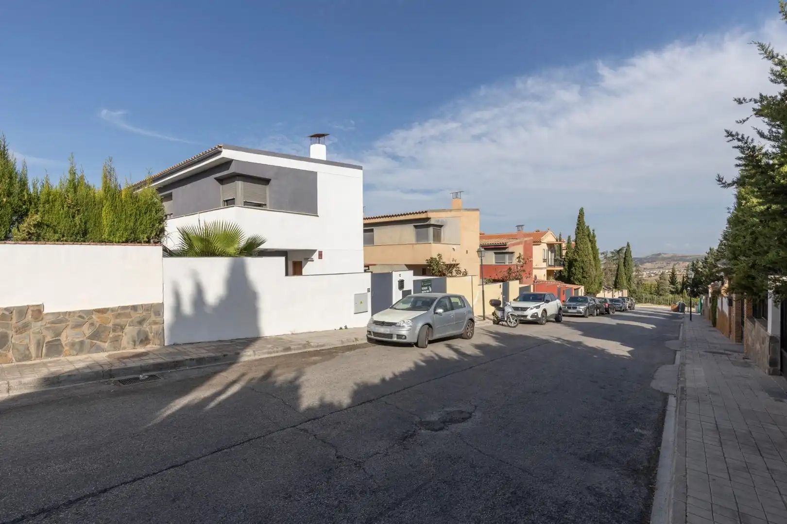 Villa mit Terrasse zum Verkauf in Barrio de la Vega, imagen 59