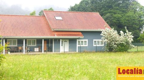 Foto 2 de Casa o chalet en venta en Barrio Aes, Puente Viesgo, Cantabria