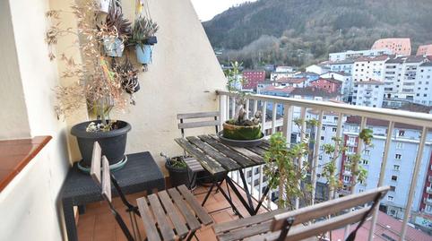 Foto 4 de Pis en venda a Urki Kalea, Eibar, Gipuzkoa