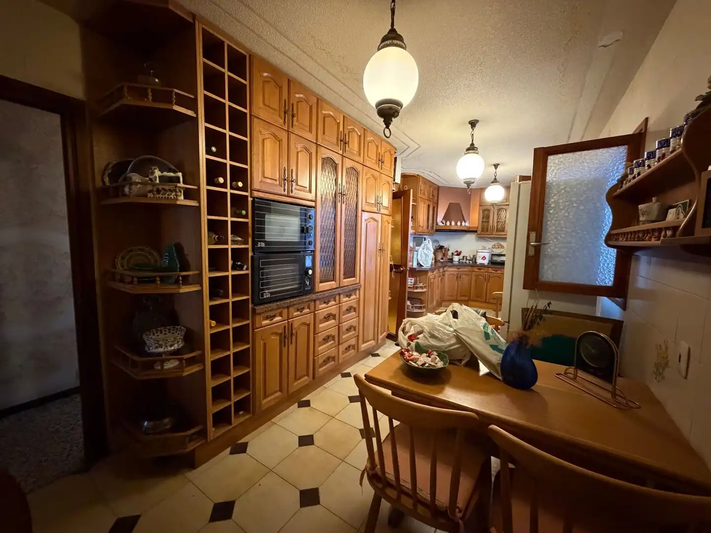 Piso con ascensor en venta en Calle Calle Belando 13, imagen 13