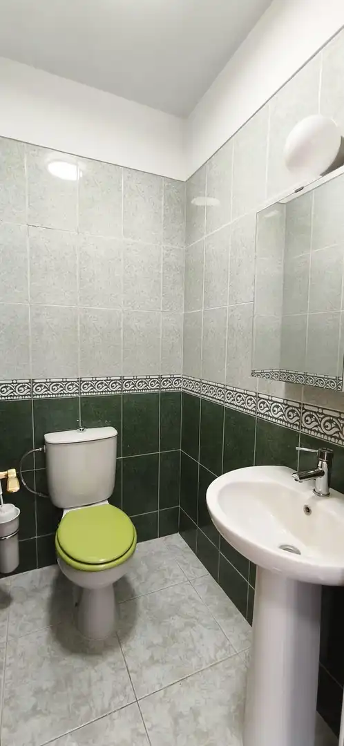 Wohnung zur Miete in La Cuesta -Finca España