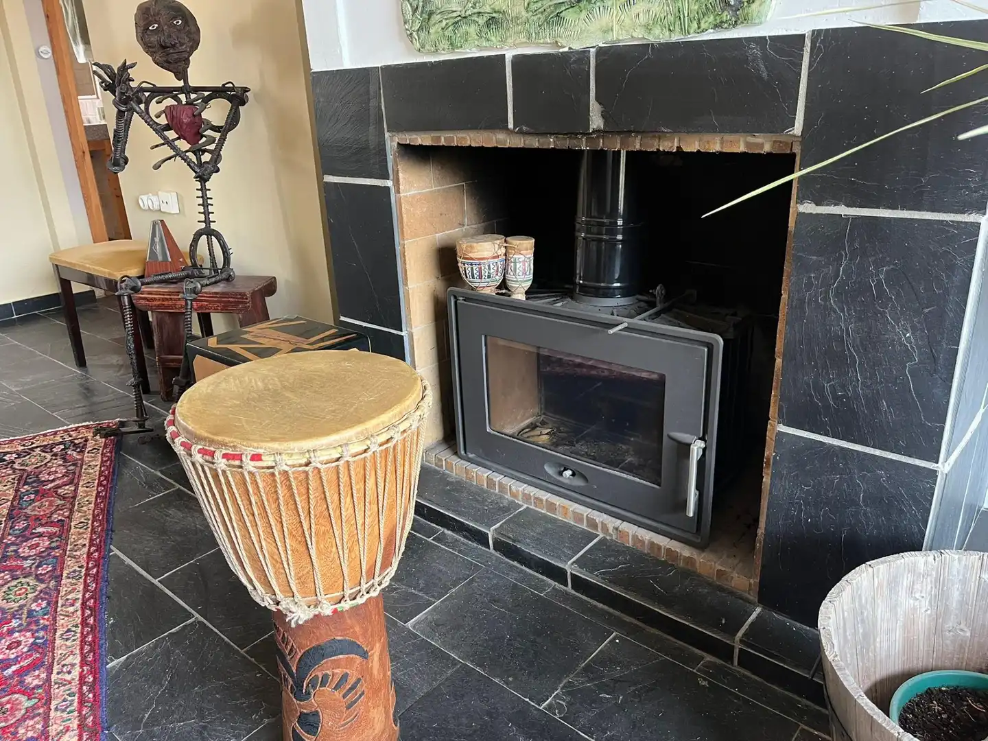 Finca rústica en venda a El Ronquillo