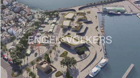 Novedoso EstudioÁtico de Obra Nueva en el Centro de Torrevieja, imatge 5