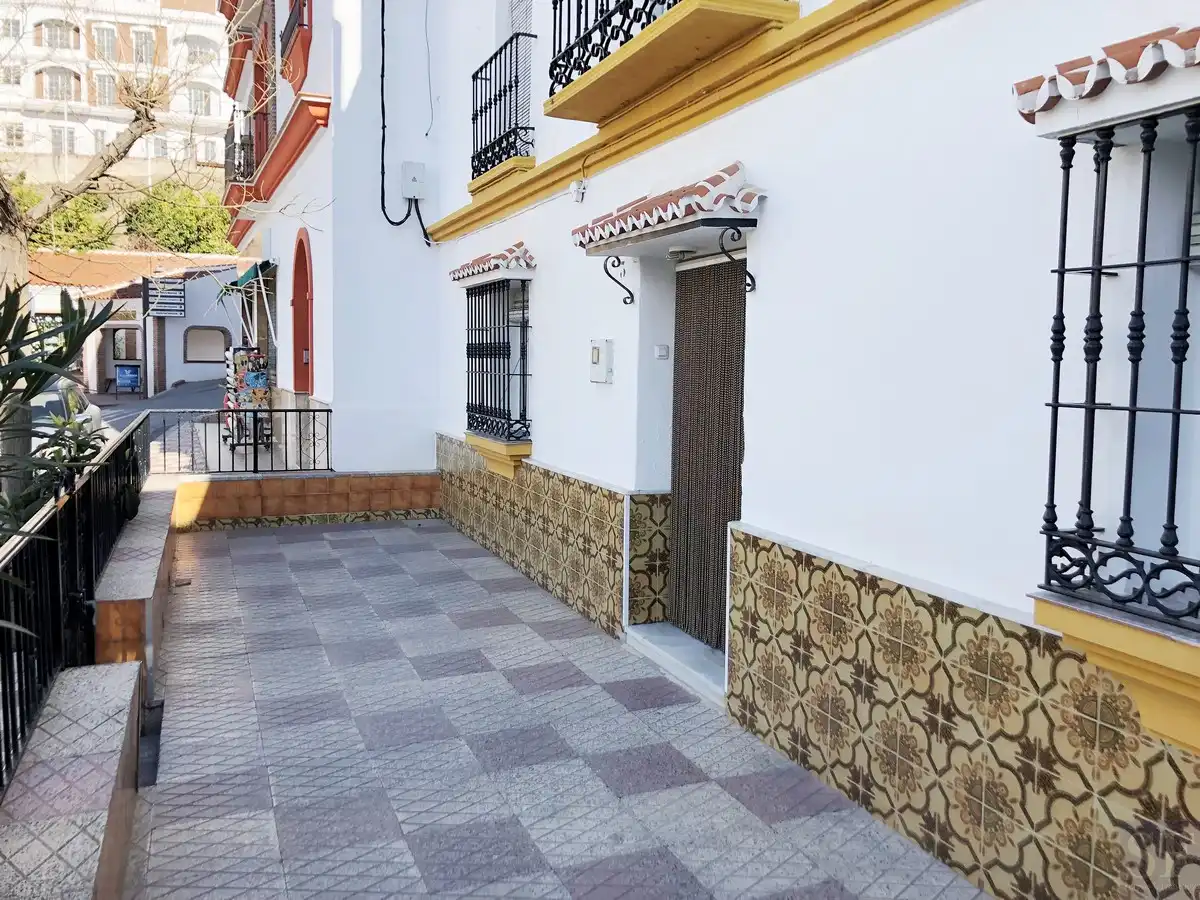 Adossat en venda a Cómpeta, imagen 2