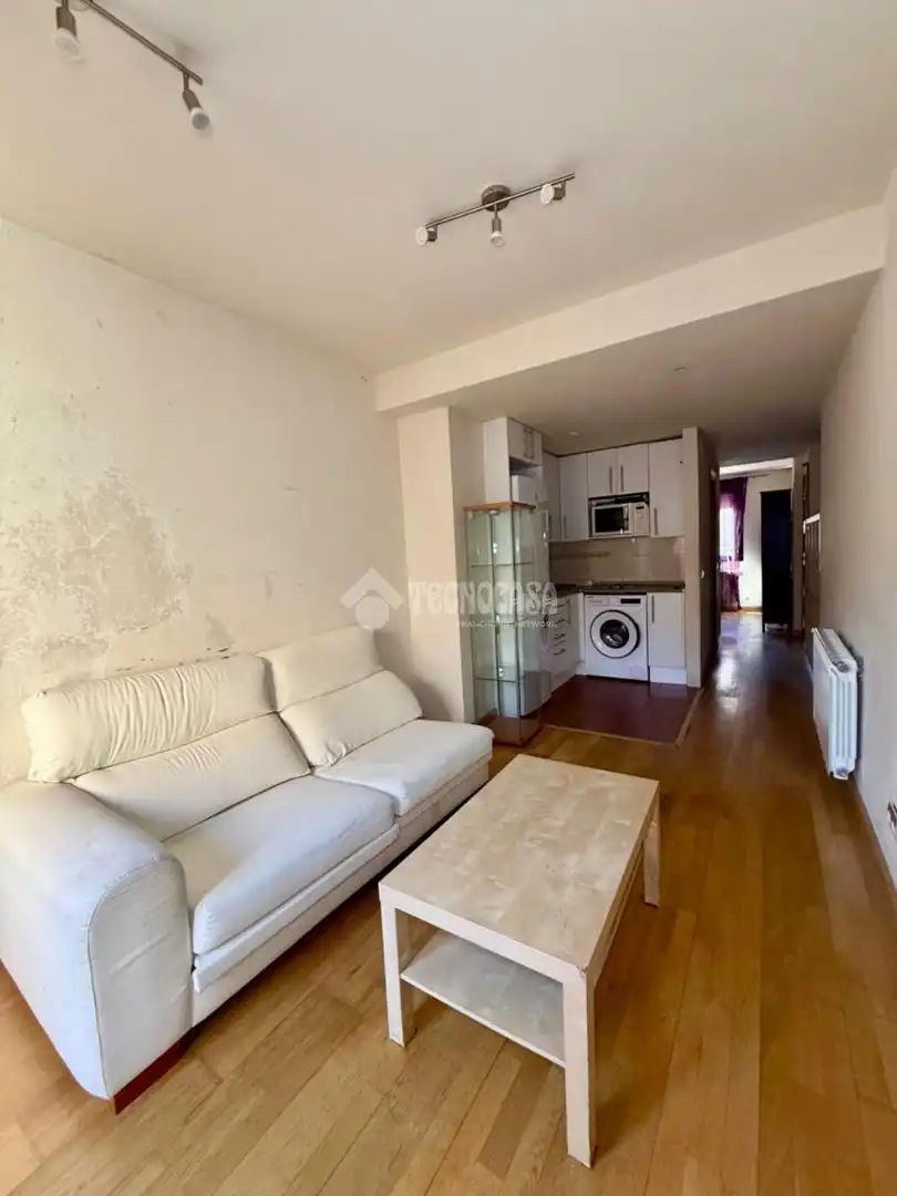 Piso con ascensor en venta en Calle de Jesús del Pino, imagen 3