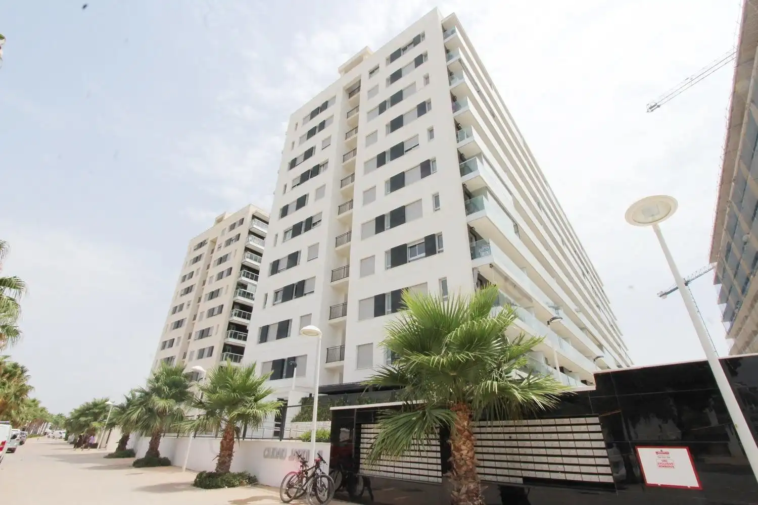 Apartament amb piscina en venda a PAI SECTOR TORRELASAL 1, imagen 30