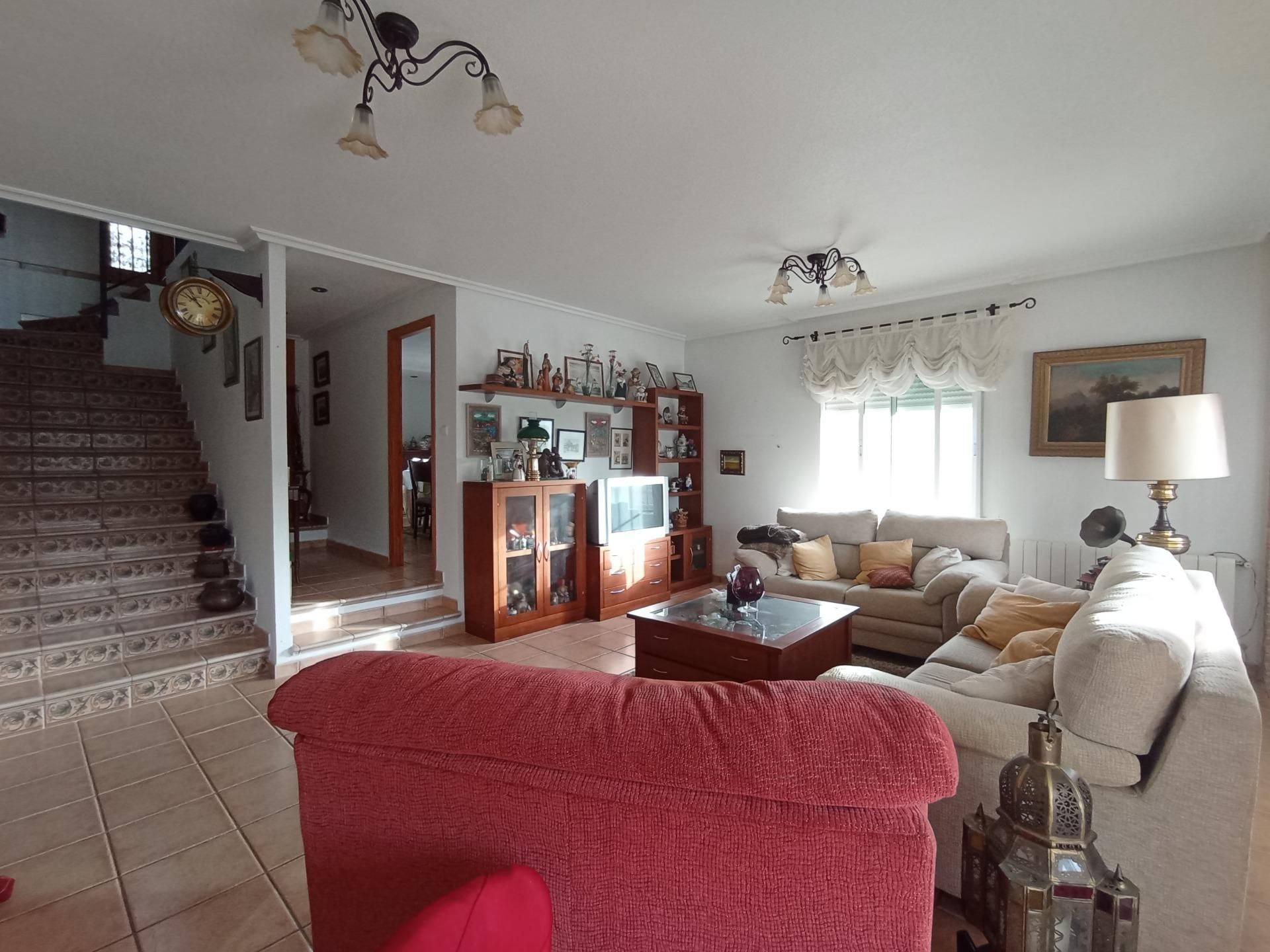 Casa o xalet en venda a Tibi