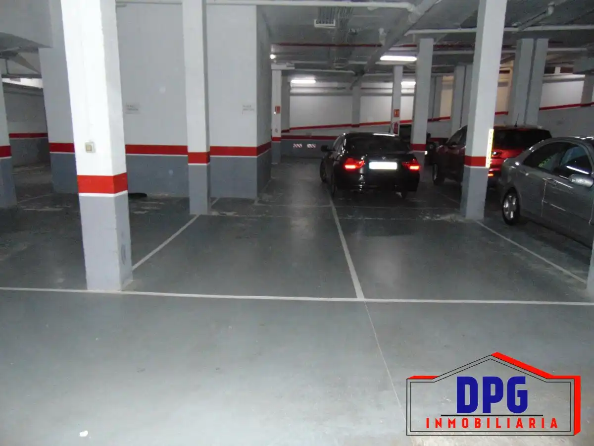 Flat with lift for sale in Tenis 2, imagen 51
