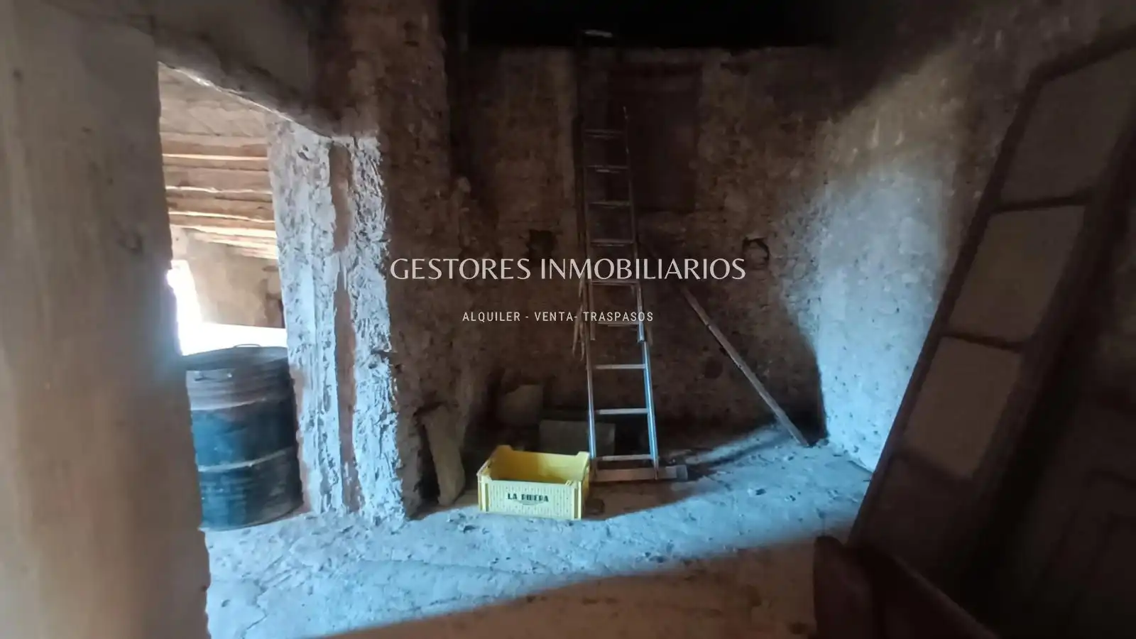 Buildings for sale in Muro de Alcoy
