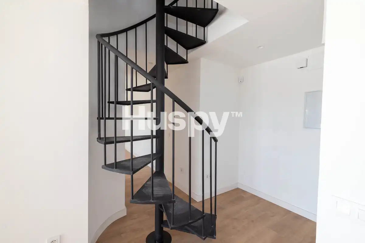 Flat with terrace for sale in Calle Francisco de Quevedo, imagen 19