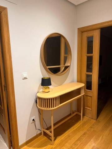 Piso en Alquiler en Rúa da Concordia en Casco Viejo