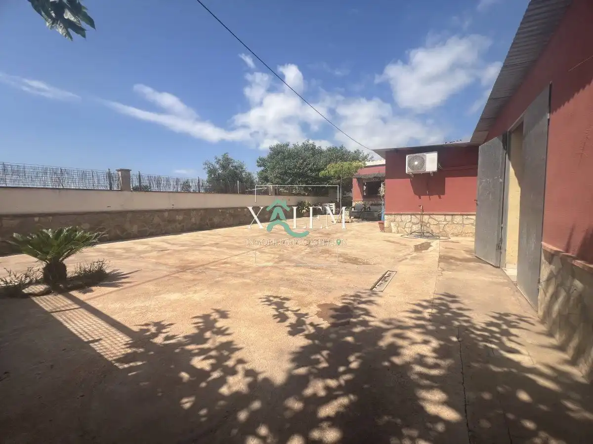 Casa o chalet en venta en RAMELL, El Grao