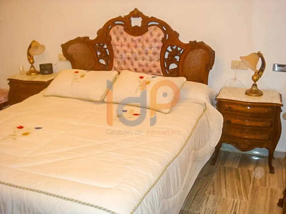 Flat with terrace for sale in Huércal-Overa, imagen 8