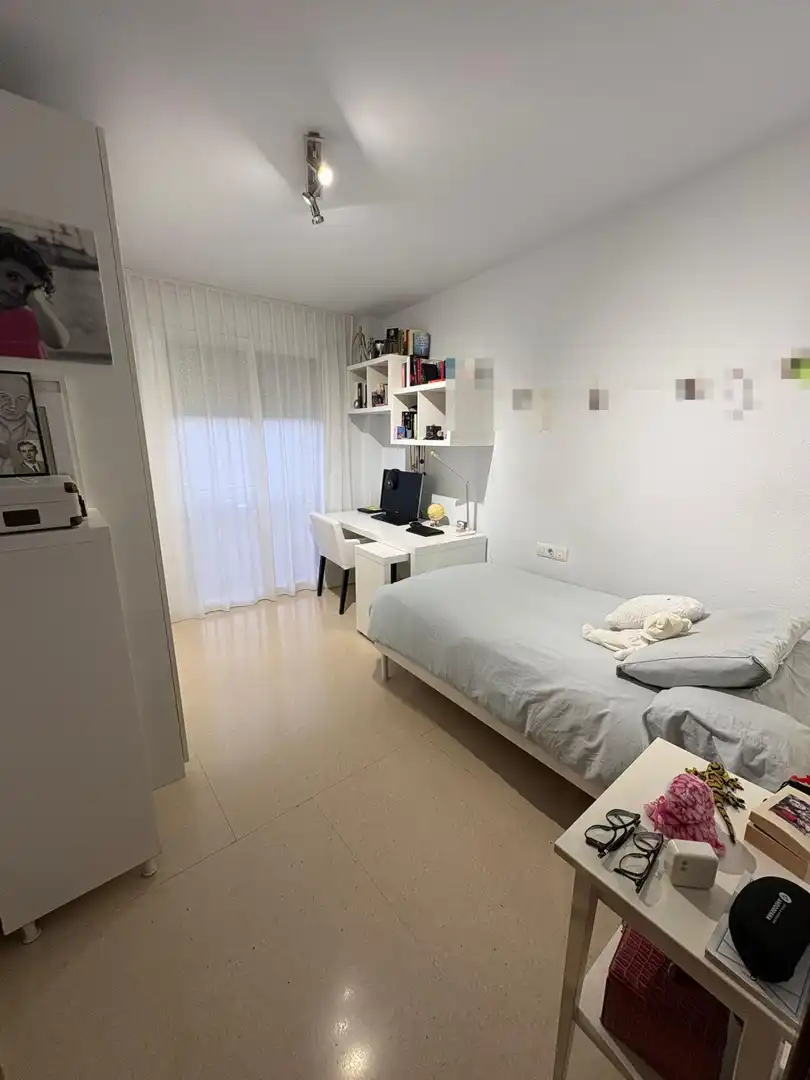 Habitación de Piso en venta en Castellar del Vallès con Aire acondicionado, Calefacción y Balcón