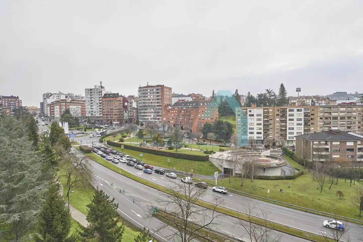 Wohnung zur Miete in Calle Ángel Muñiz Toca, El Cristo