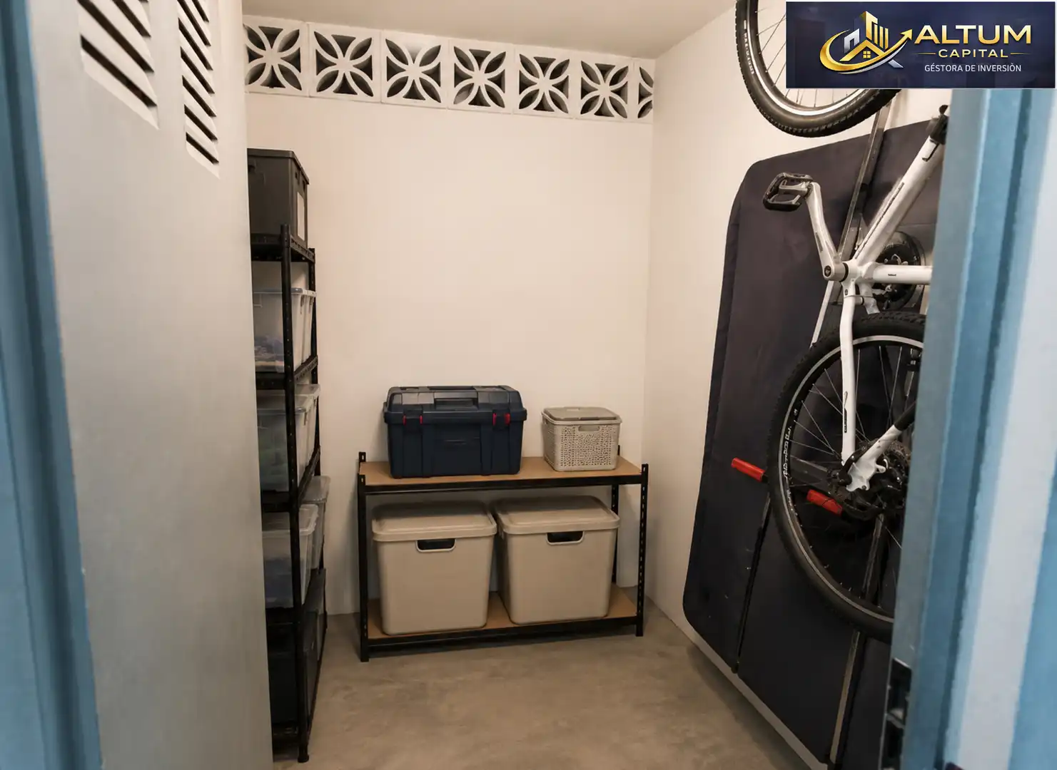 Piso en venta en Arona con Trastero, Amueblado y Lavadora