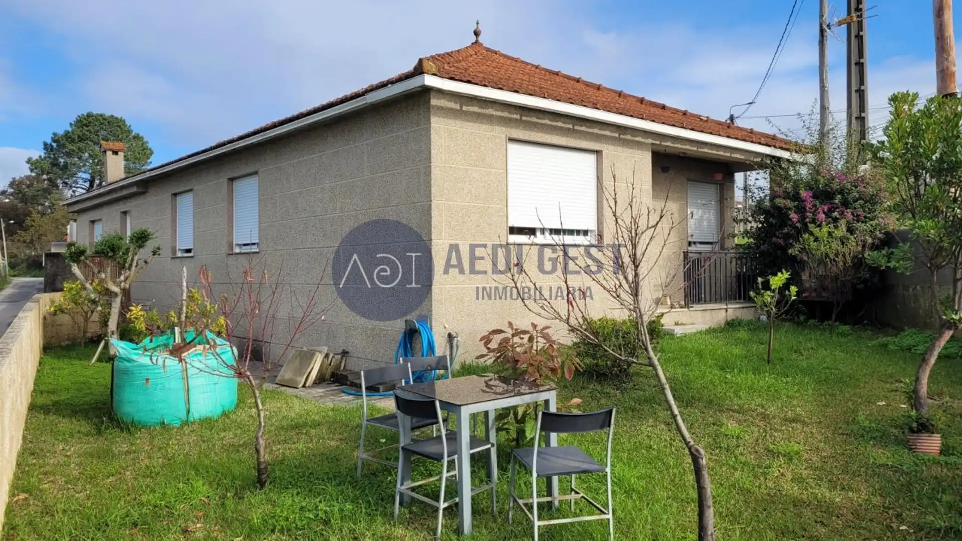 Casa o chalet en venta en Rua Gándara, San Pedro da Ramallosa