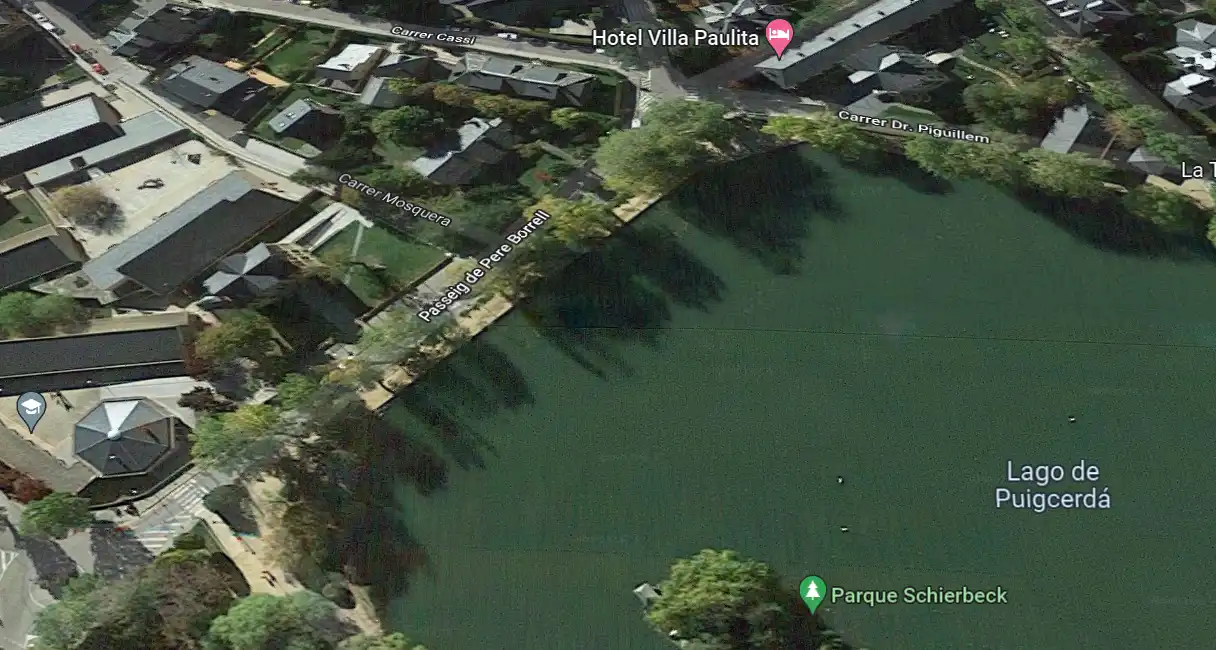 Houses for sale in Puigcerdà