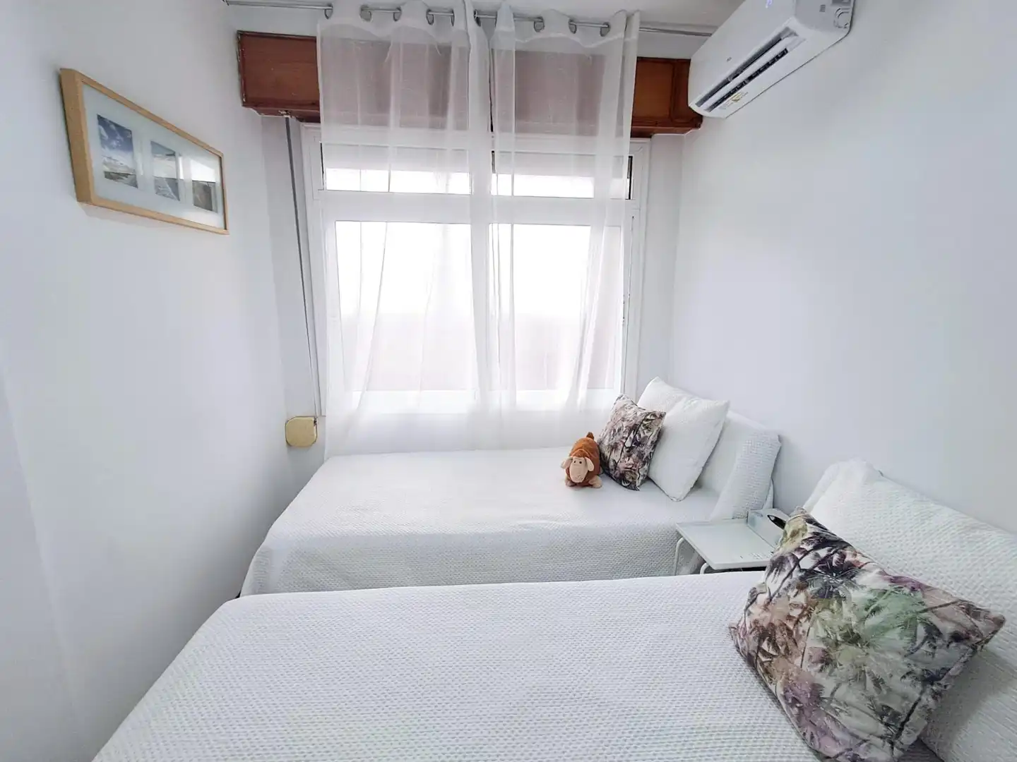 Appartamento con terrazza in vendita a Casco Antiguo, imagen 22