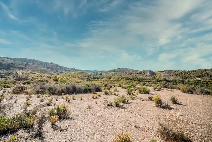Grundstücke zum Verkauf in Lorca
