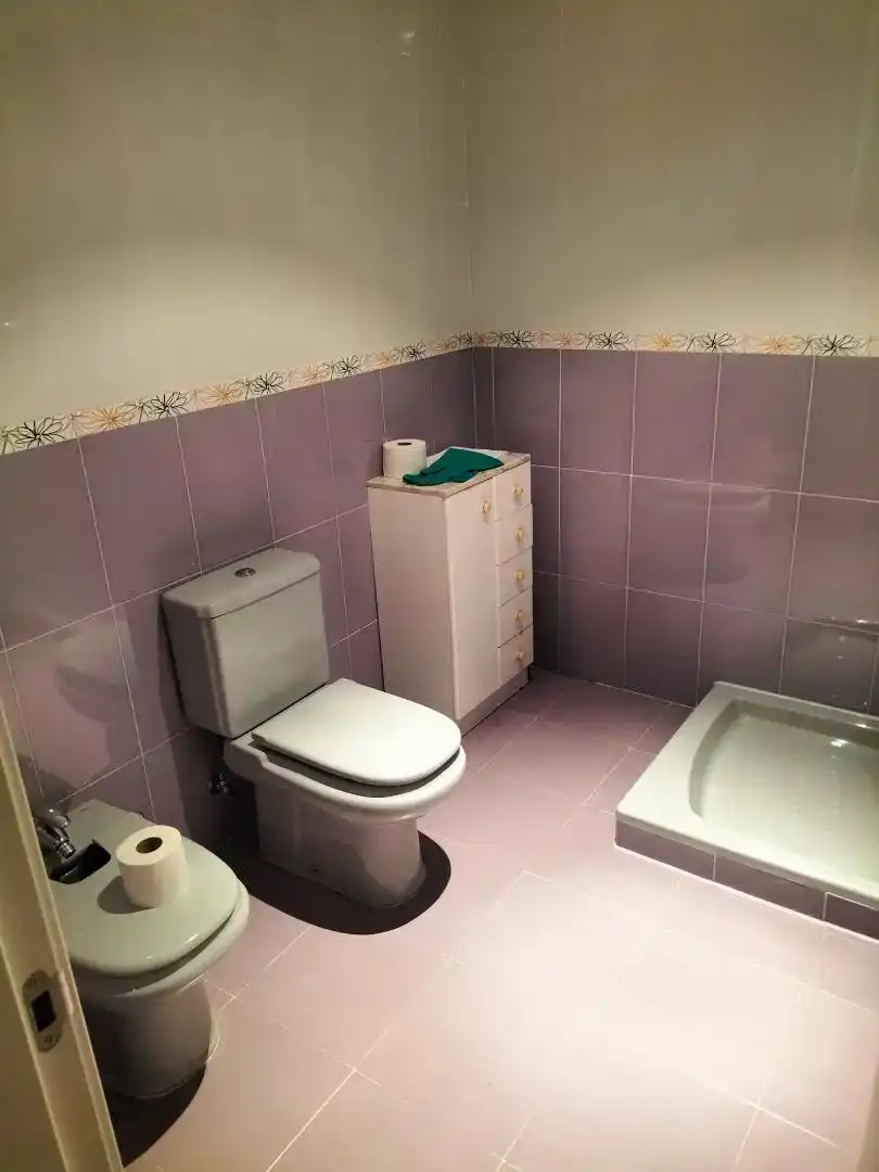 Baño de Piso en venta en Centro