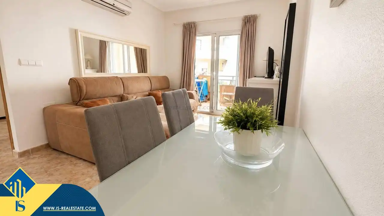Flat with terrace for sale in Orihuela Costa, imagen 11