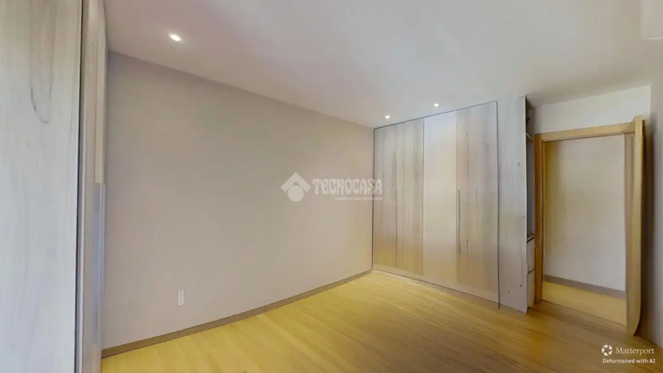 Flat for sale in Barberà del Vallès  with Air Conditioner, Heating and Parquet flooring