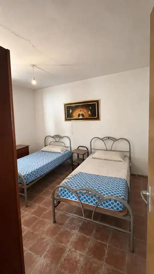 Dormitori de Casa o xalet en venda en Badajoz