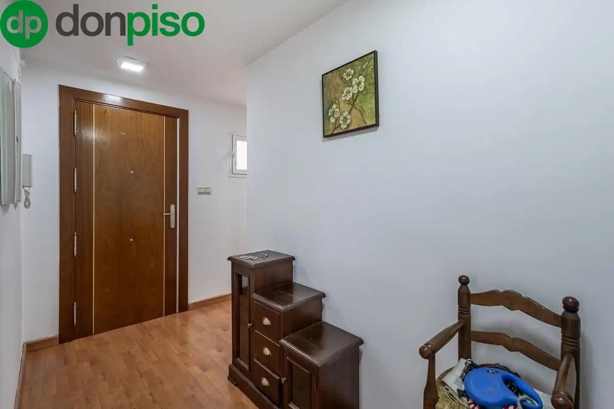 Flat with lift for sale in Calle MAESTRO NOGUEROL 10, imagen 19