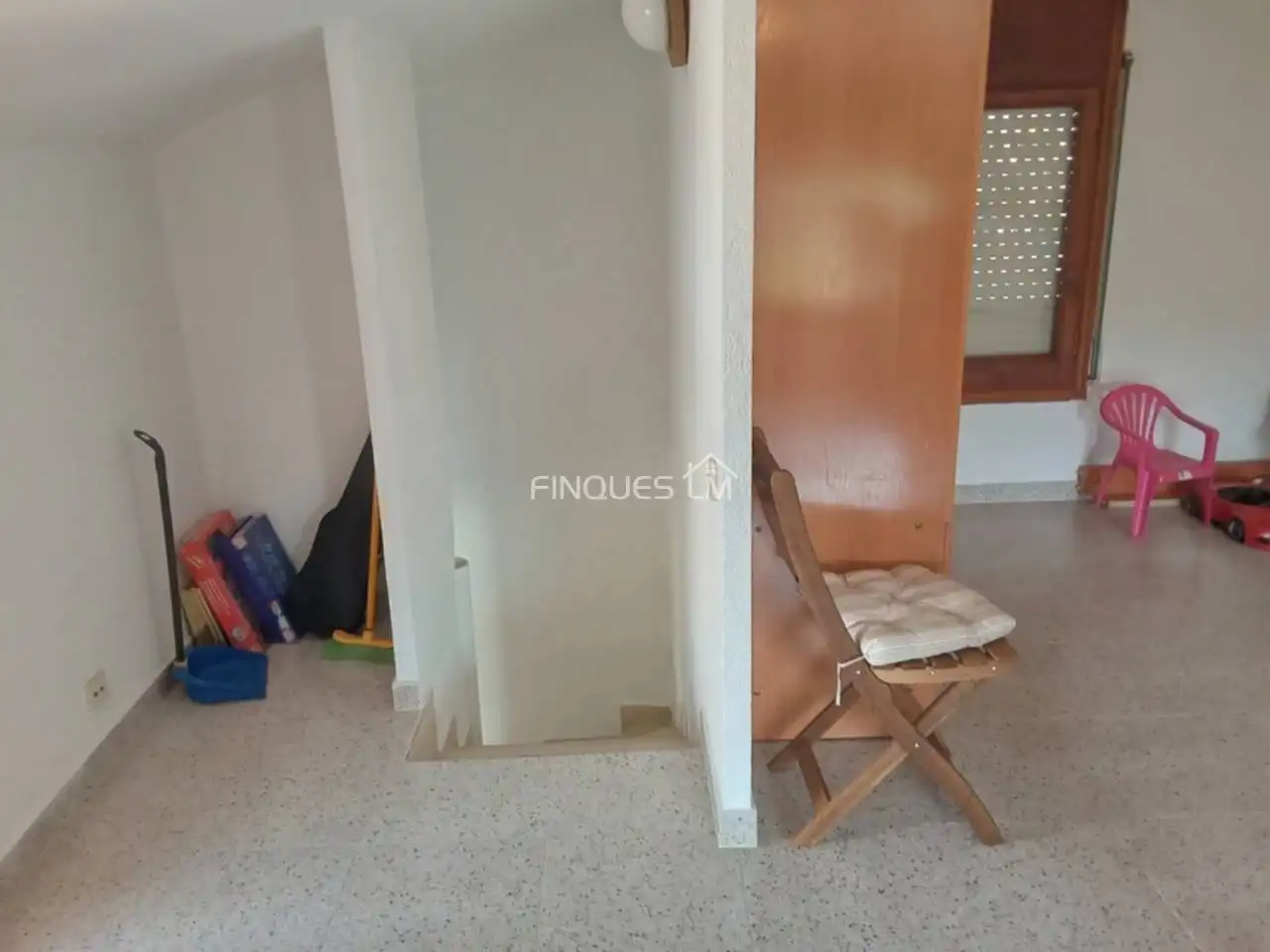 Casa amb terrassa en venda a Calle Sant Joan, imagen 22
