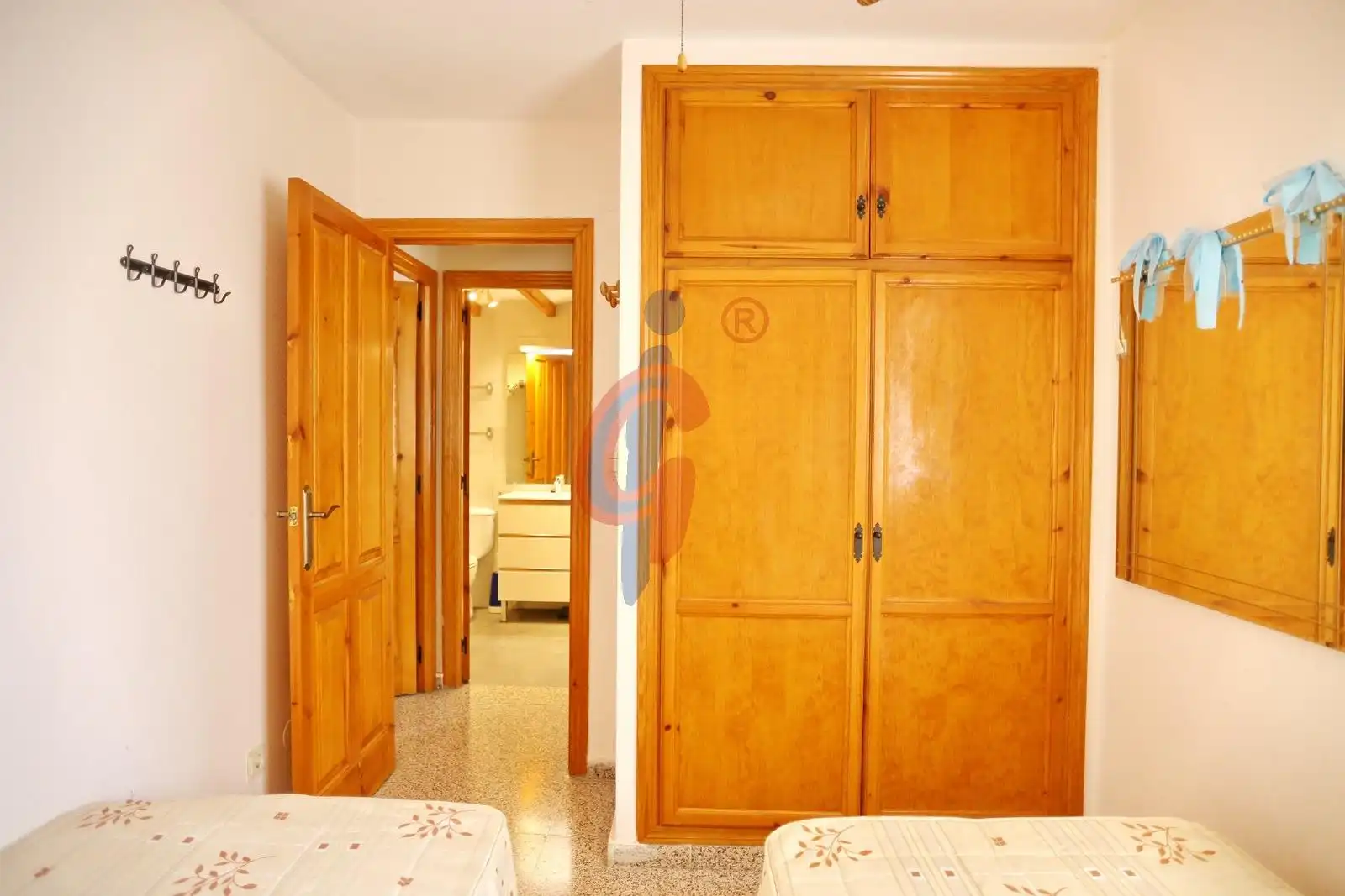 Apartament en venda a Calle Ingeniero Joaquín Muñoz, 9, Las Viñas