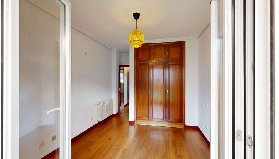 Piso de alquiler en Calle de Martínez Izquierdo, 30, Guindalera - Imagen 5