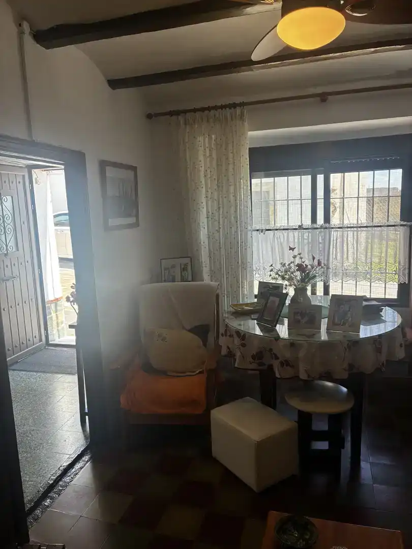 Comedor de Casa adosada en venta en Jaraicejo, Cáceres