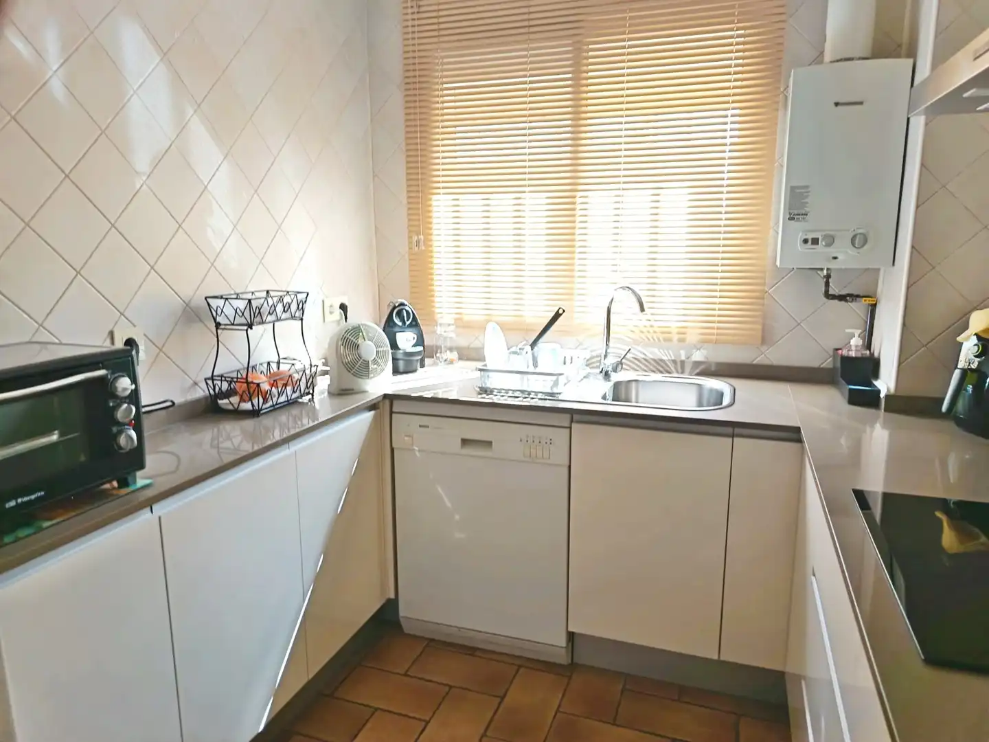 Appartement avec ascenseur à vendre à Este - Alcosa- Torreblanca, imagen 14