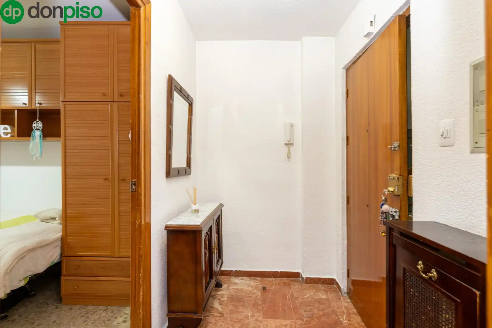 Apartamento con ascensor en venta en Calle de Pedro Antonio de Alarcón, imagen 16