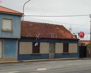 Vista exterior de Local en venda en Porto do Son