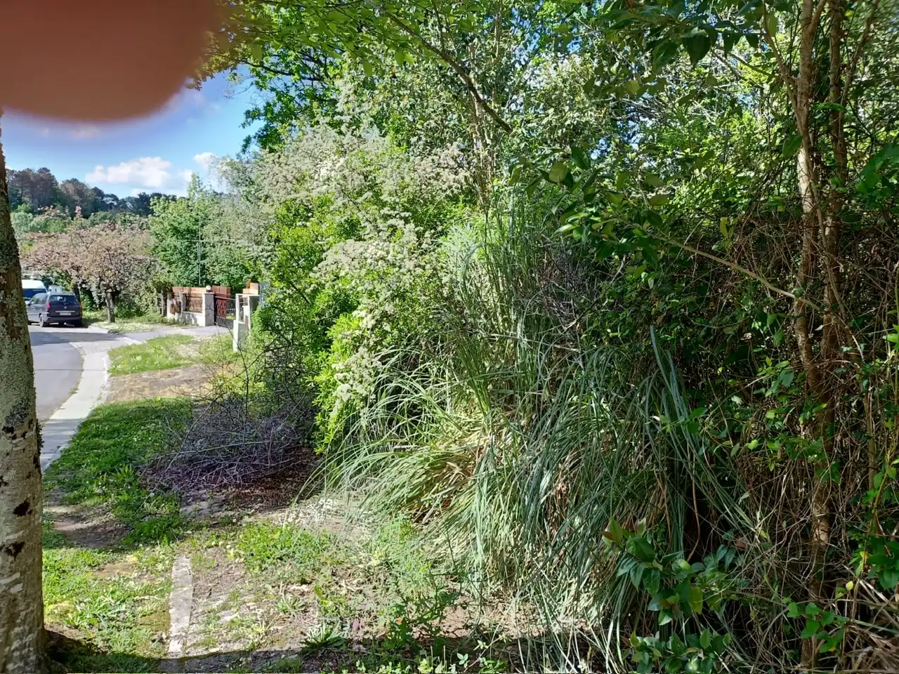 Terreny residencial en venda a Ametzabide Kalea 64, imagen 2