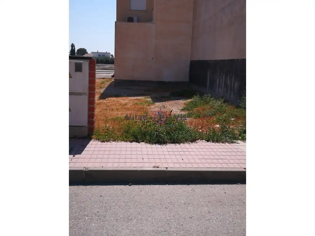 Terreny residencial en venda a Calle Tercia Sector R6 C-02, imagen 3