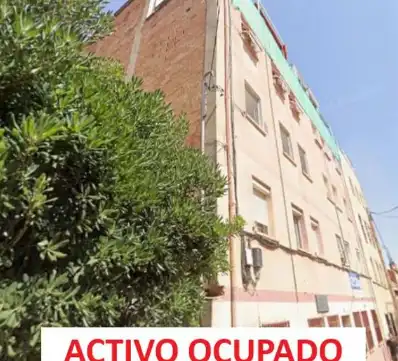 Flat for sale in Carrer del Sol