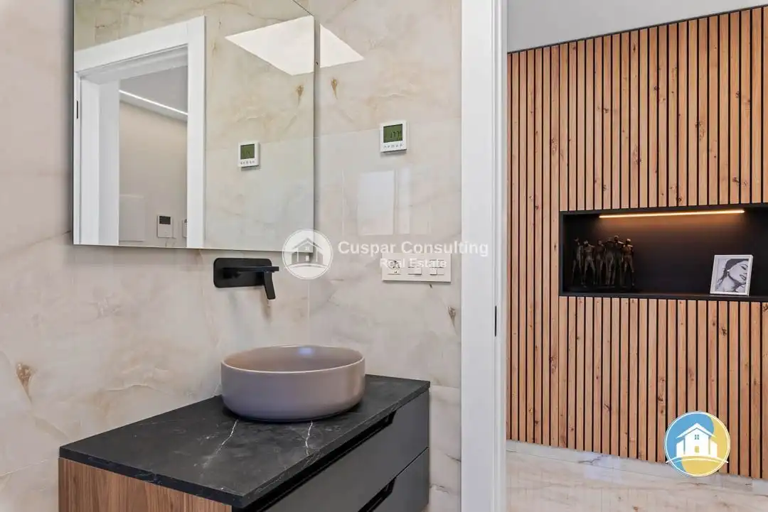 Villa con piscina in vendita a Egidos del Sur, imagen 29