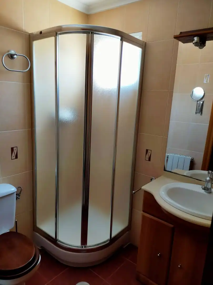 Baño de Casa adosada en venta en Pozo Cañada con Aire acondicionado, Calefacción y Terraza