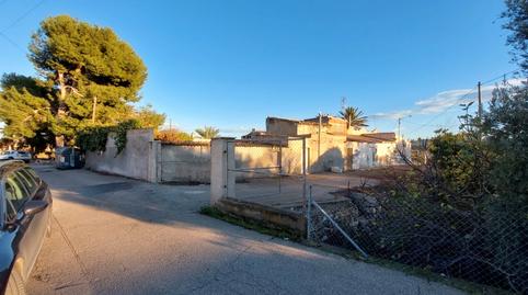 Foto 3 de Finca rústica en venta en Zurgena, Almería