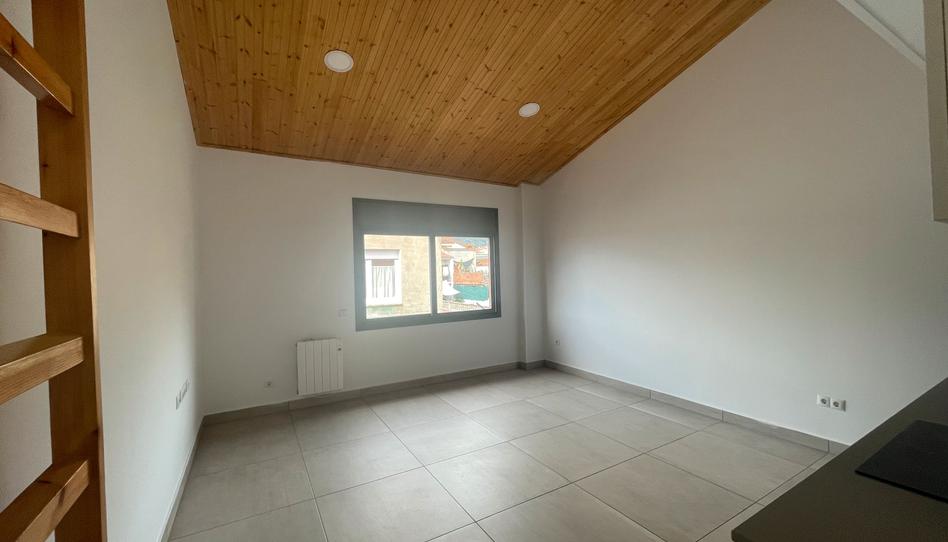 Foto 1 de Pis de lloguer a Breda, Girona