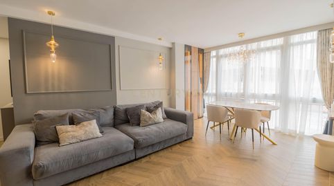 Foto 2 de Apartament en venda a Av. de Los Boliches, 17, Fuengirola, Spain, -1, Playa de los Boliches, Fuengirola