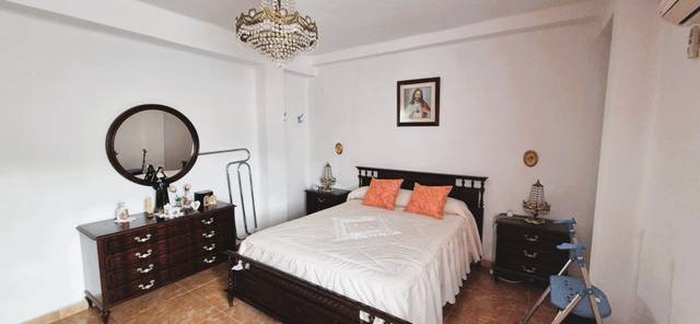 Piso en Venta en Suárez