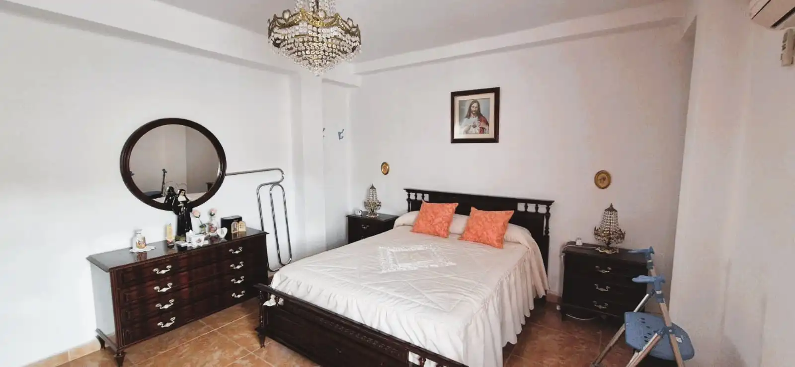 Wohnung mit Aufzug zum Verkauf in Bailén - Miraflores