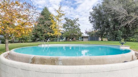 Foto 4 de Casa o chalet en venta en Les Franqueses del Vallès, Barcelona