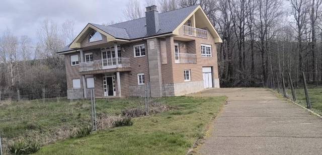 Finca rústica en Venta en Quintana del Castillo