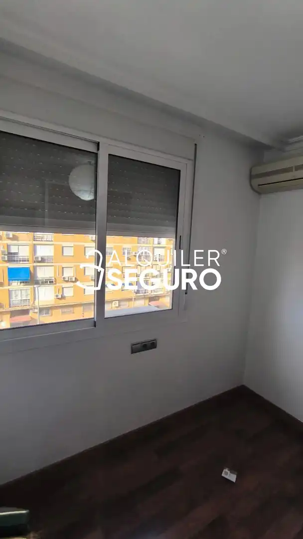 Flat with lift to rent in Santa María de los Reyes, imagen 8